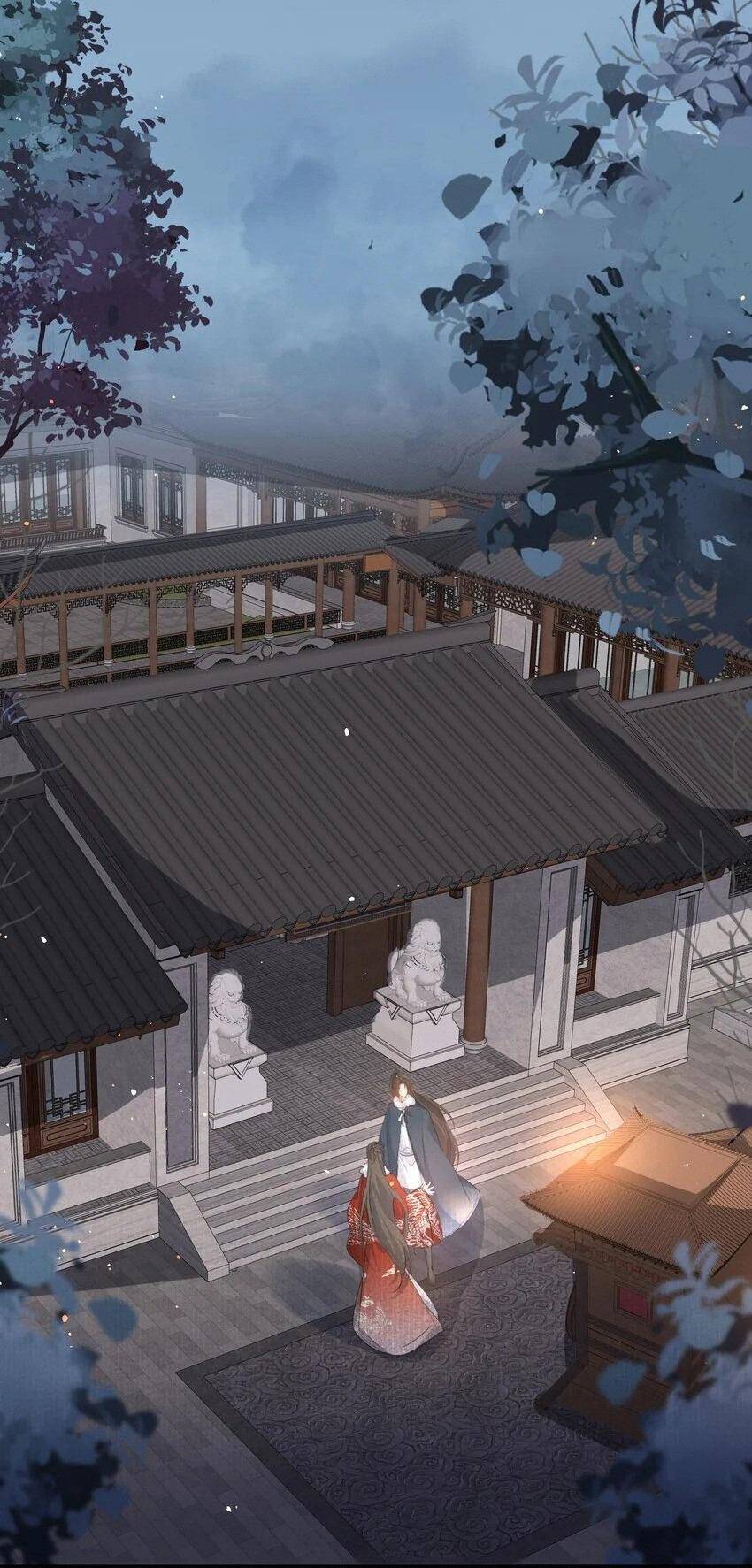 Loạn Thế Vi Vương Chapter 52 - 31