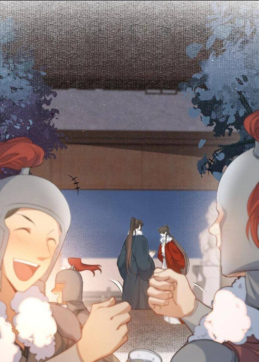 Loạn Thế Vi Vương Chapter 52 - 32