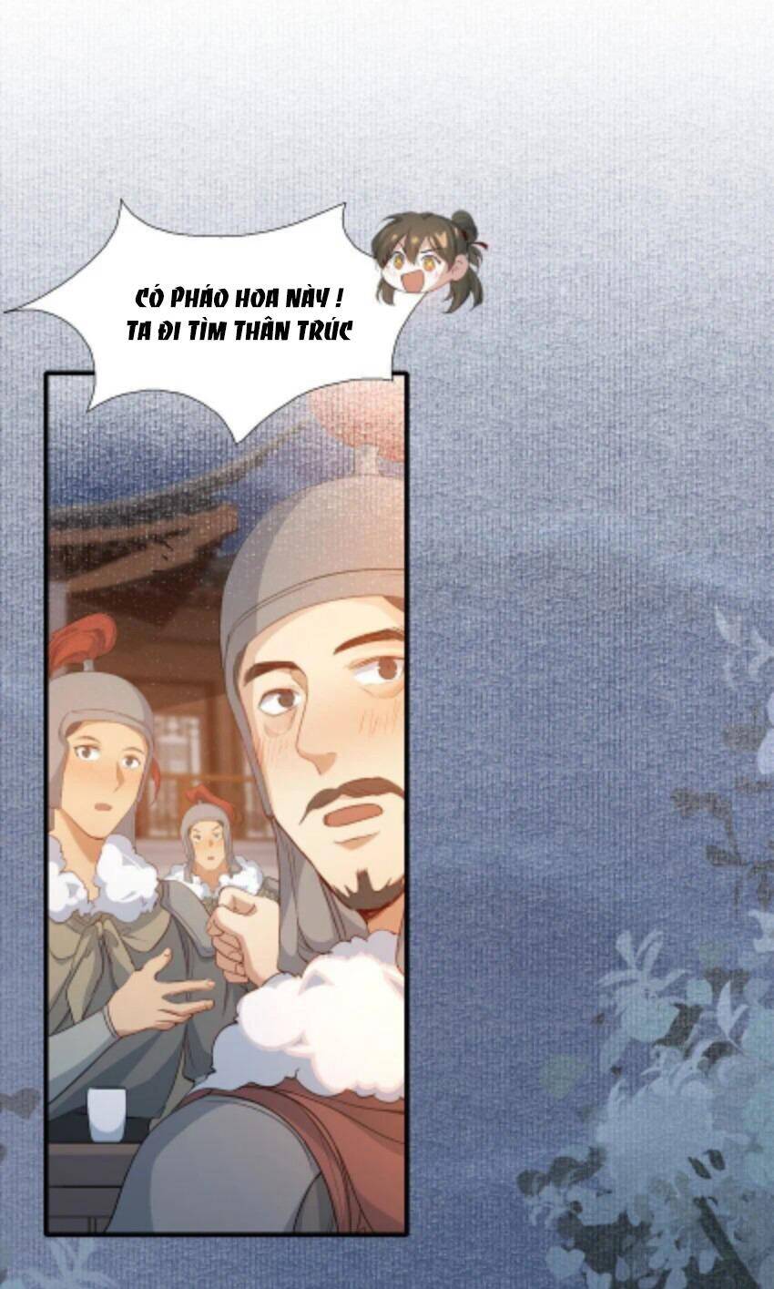 Loạn Thế Vi Vương Chapter 52 - 35