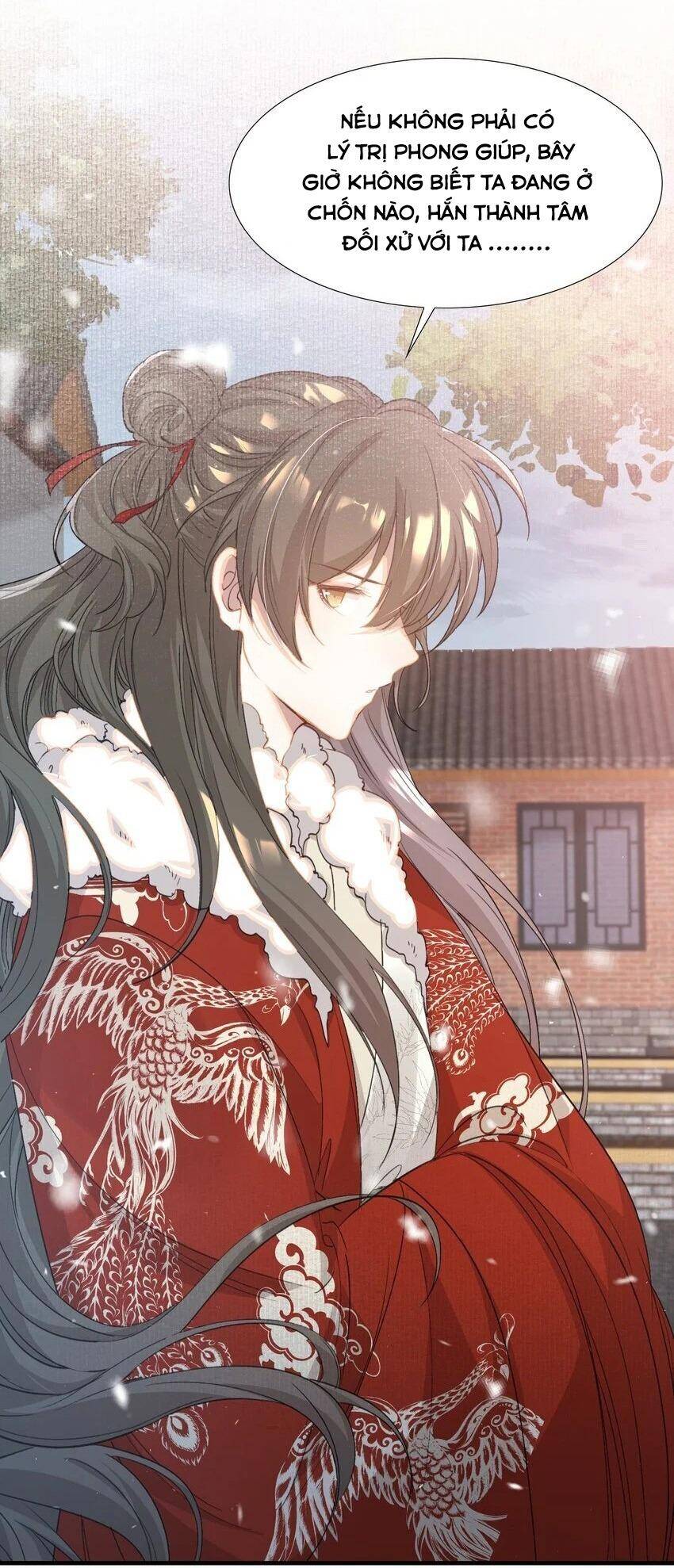 Loạn Thế Vi Vương Chapter 52 - 5