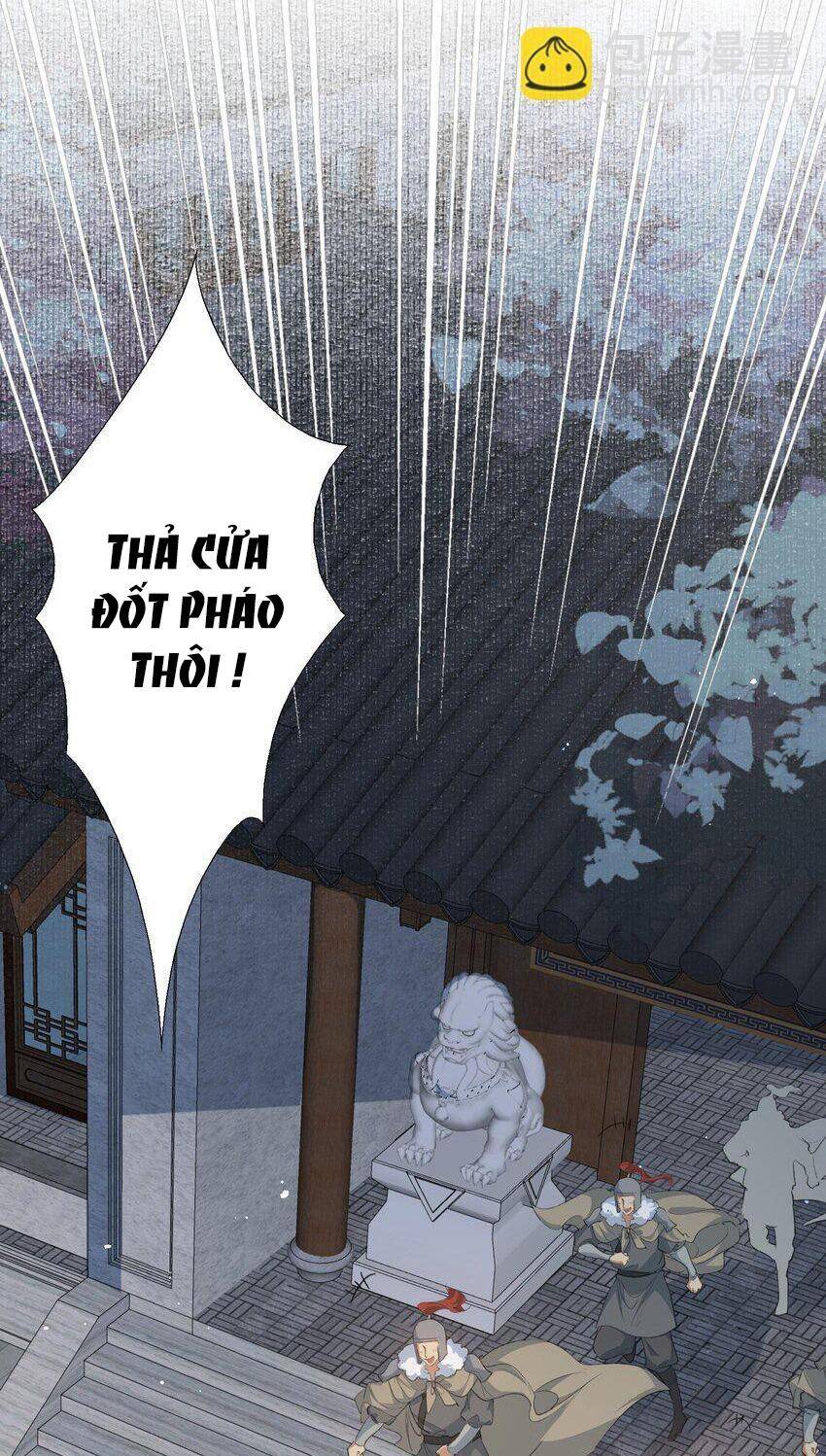 Loạn Thế Vi Vương Chapter 52 - 41