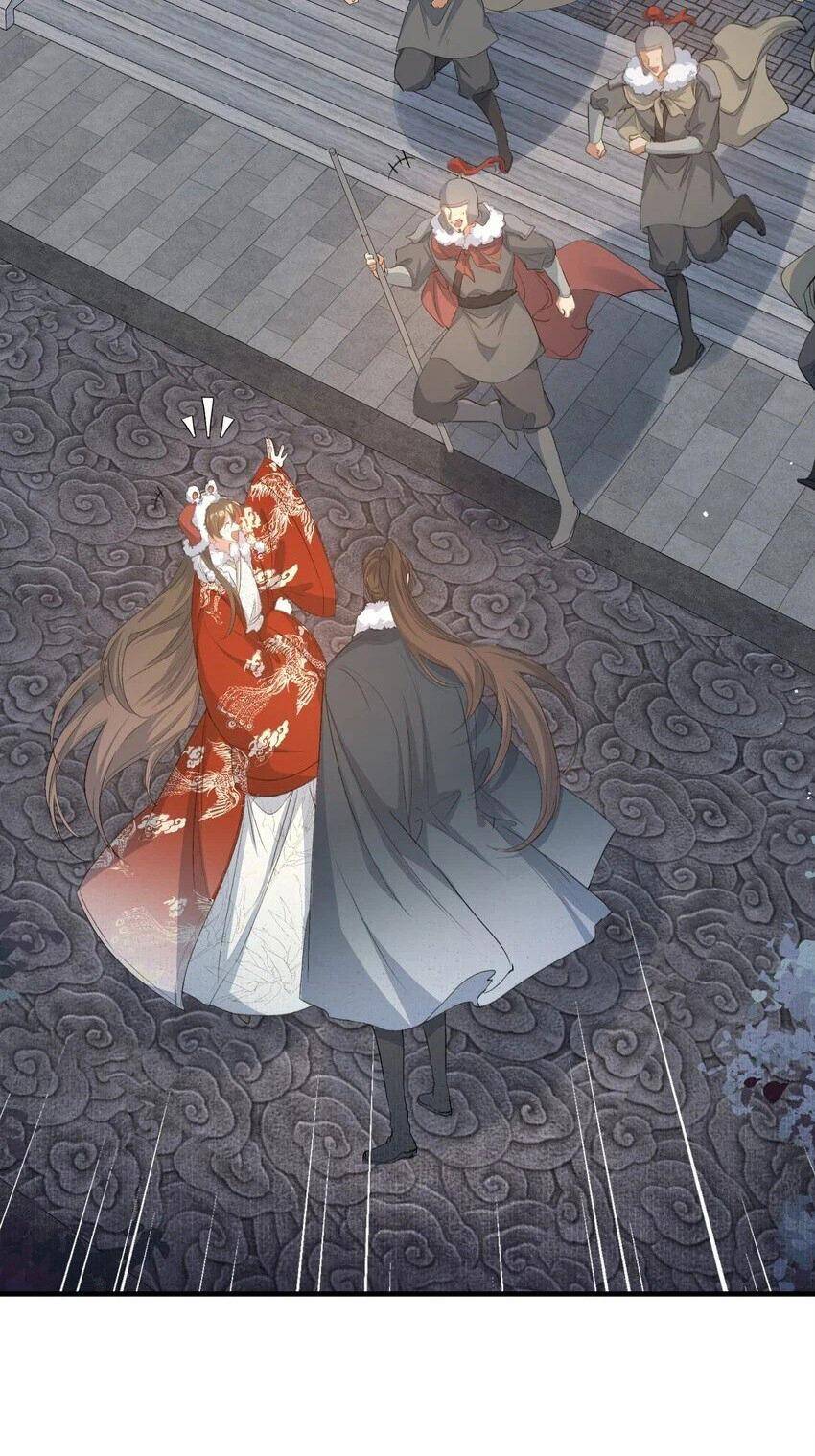 Loạn Thế Vi Vương Chapter 52 - 42
