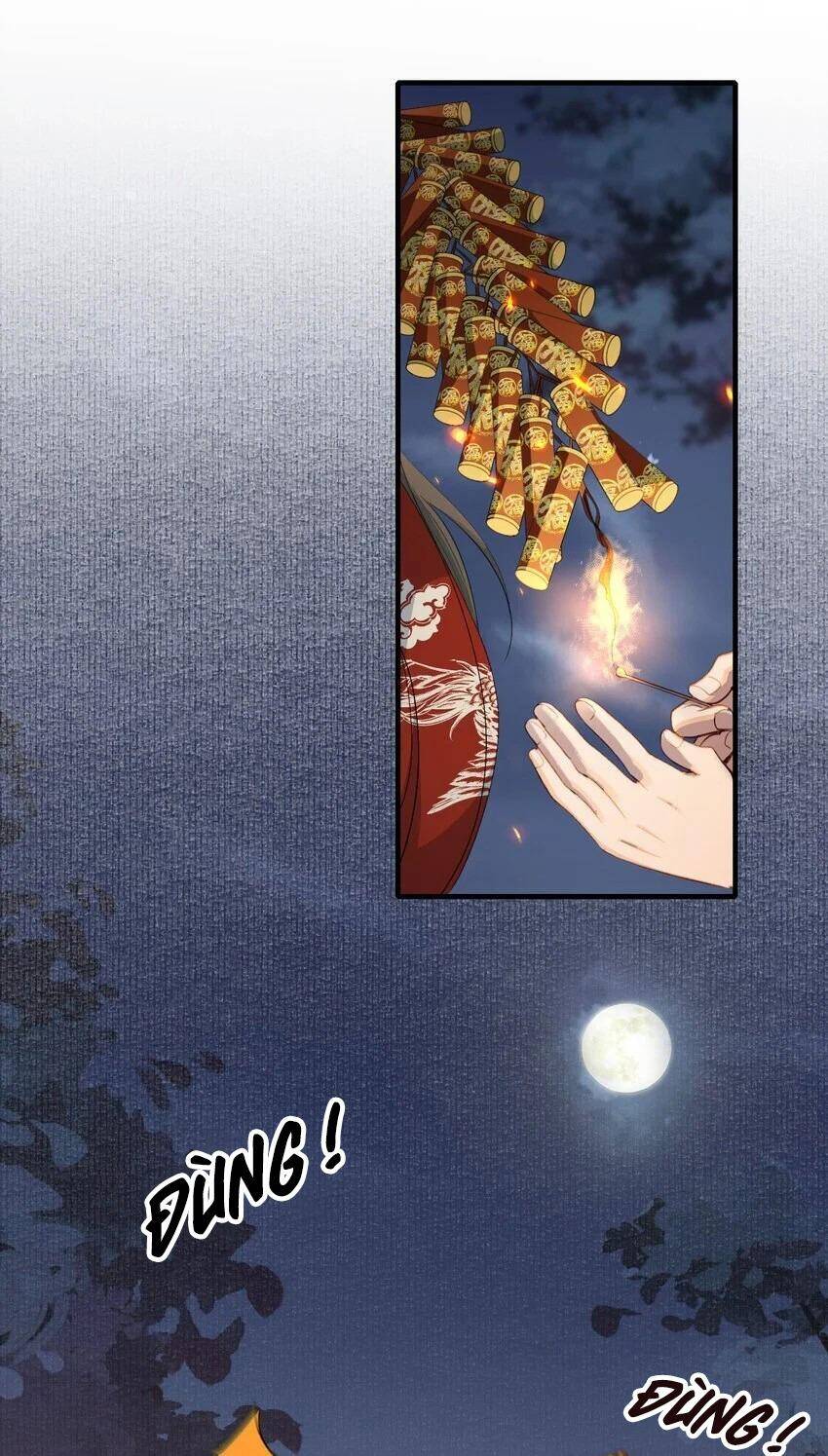 Loạn Thế Vi Vương Chapter 52 - 43