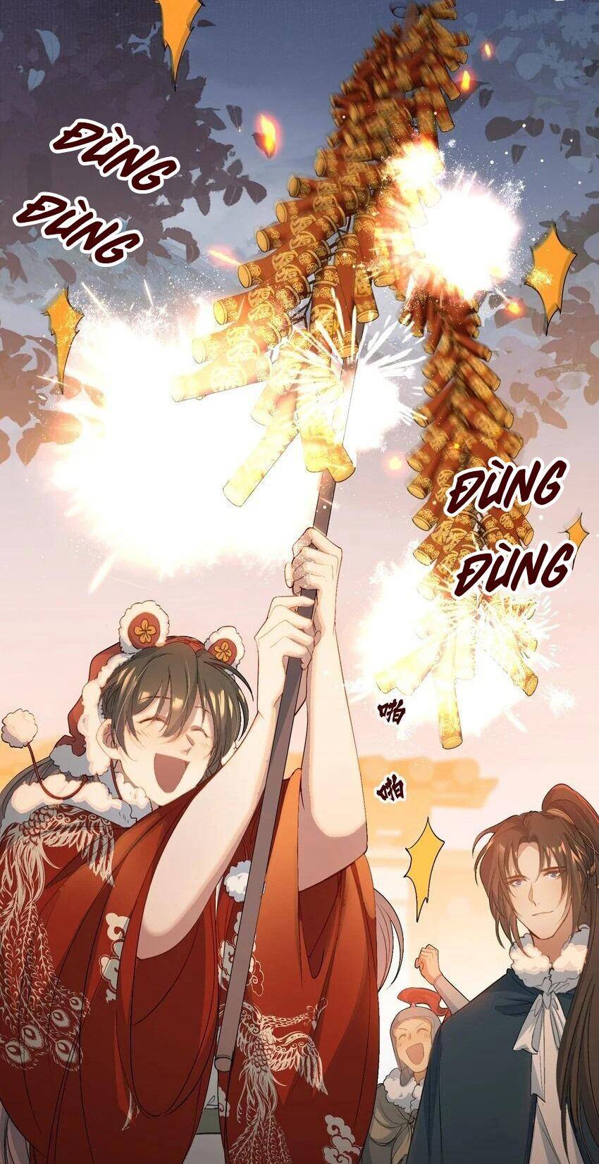 Loạn Thế Vi Vương Chapter 52 - 44