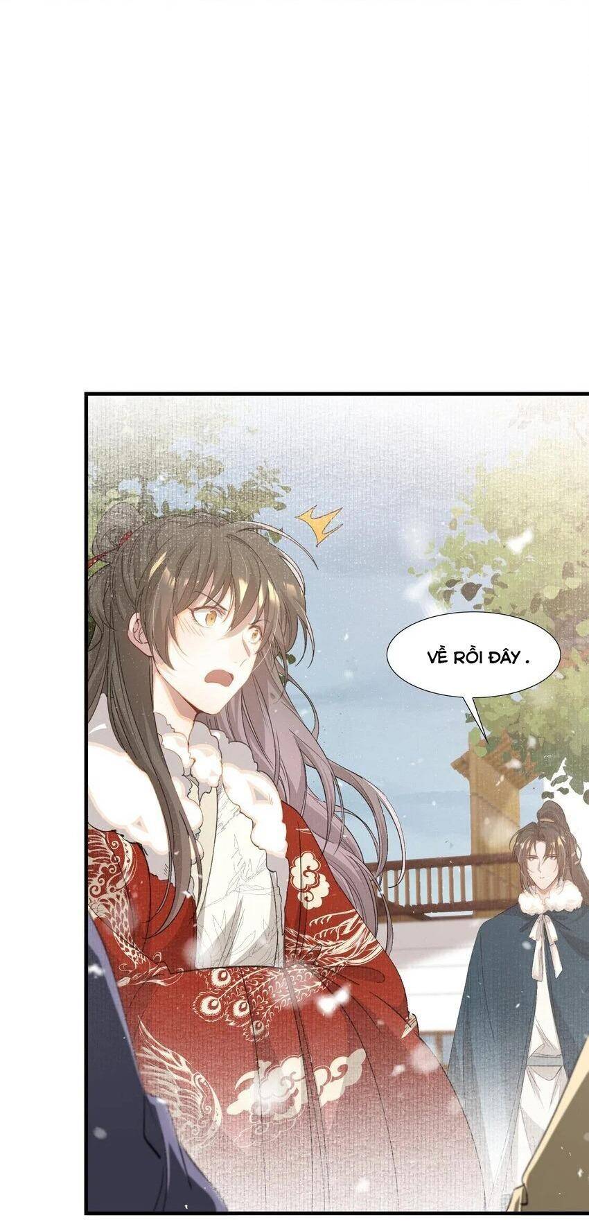 Loạn Thế Vi Vương Chapter 52 - 6