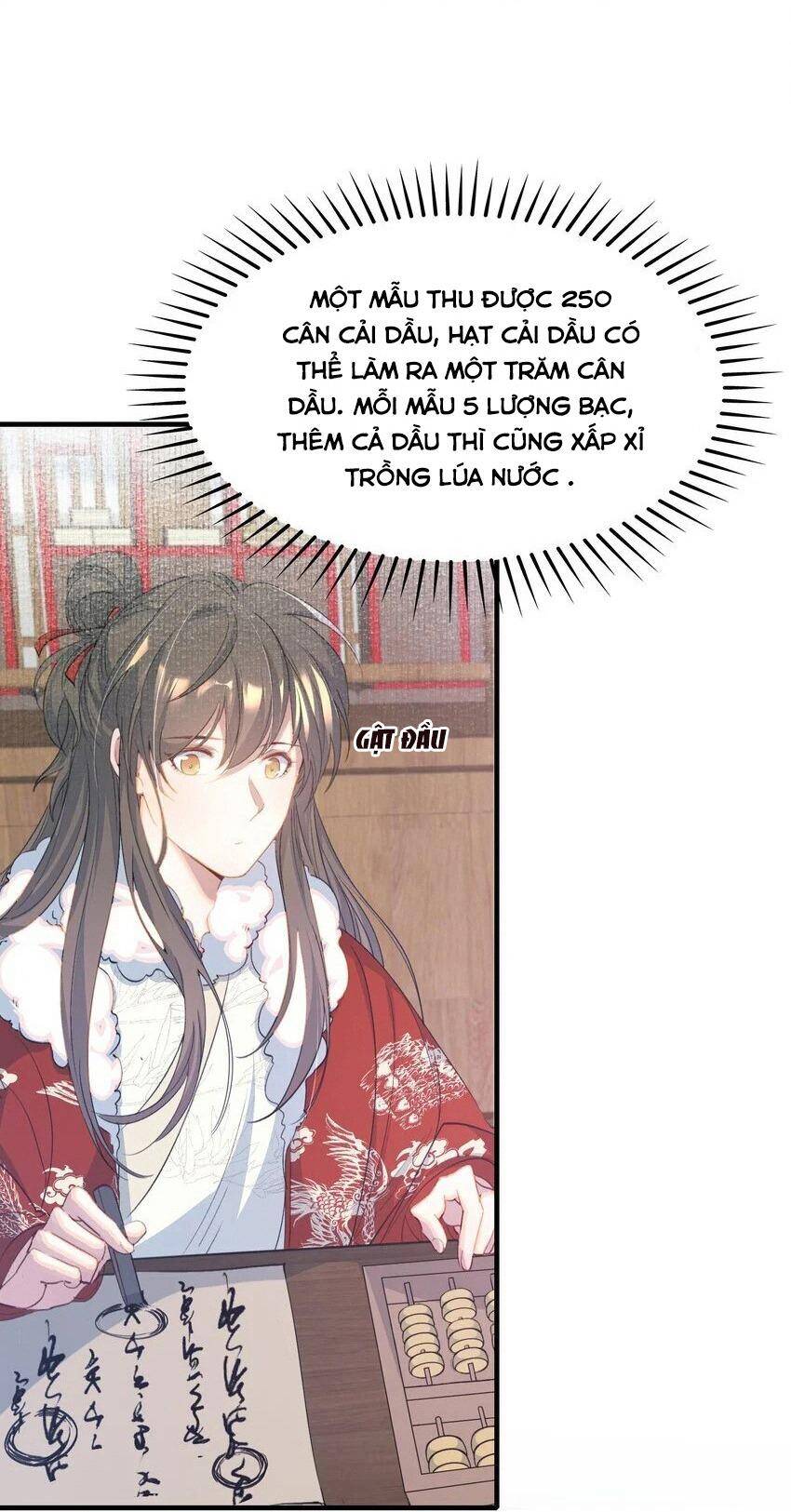 Loạn Thế Vi Vương Chapter 52 - 51