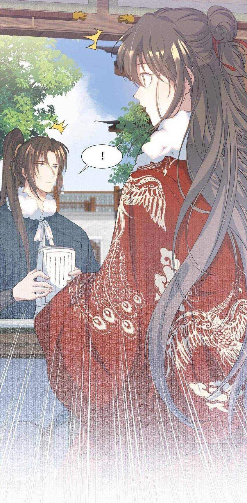 Loạn Thế Vi Vương Chapter 52 - 53