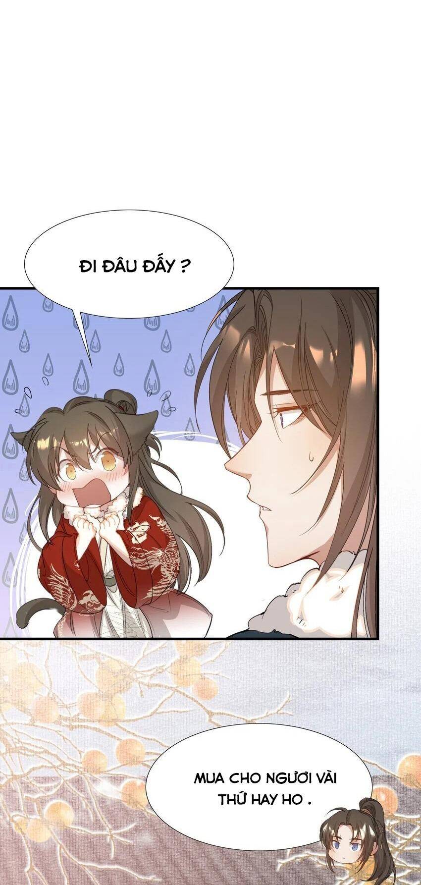 Loạn Thế Vi Vương Chapter 52 - 7