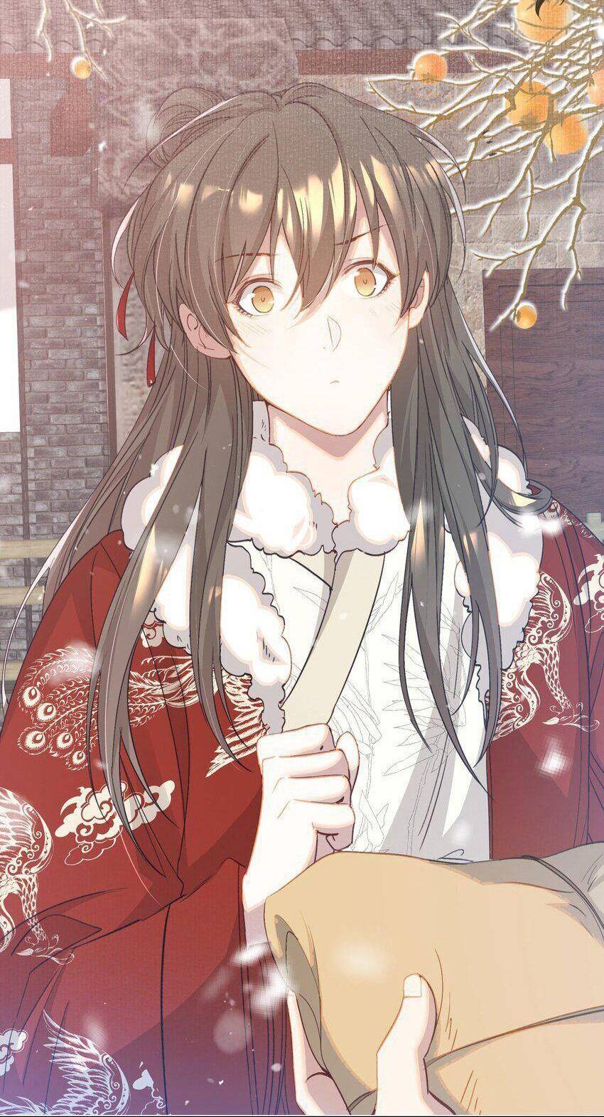 Loạn Thế Vi Vương Chapter 52 - 8