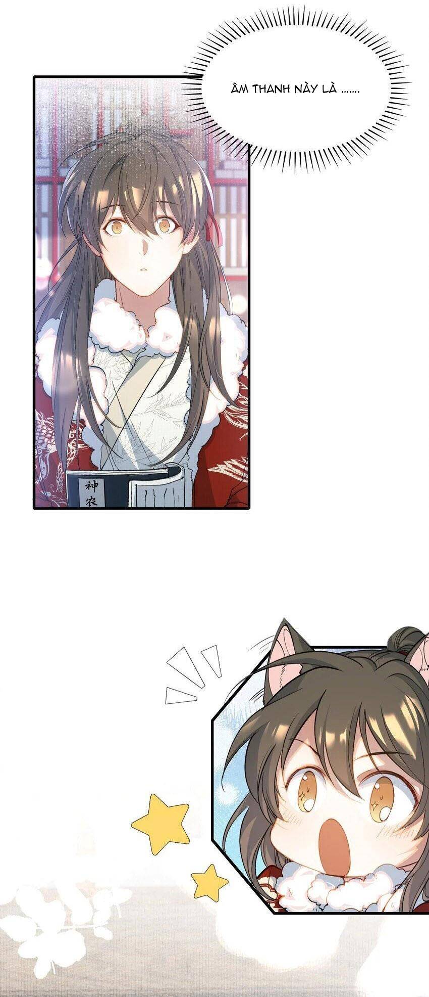 Loạn Thế Vi Vương Chapter 53 - 2