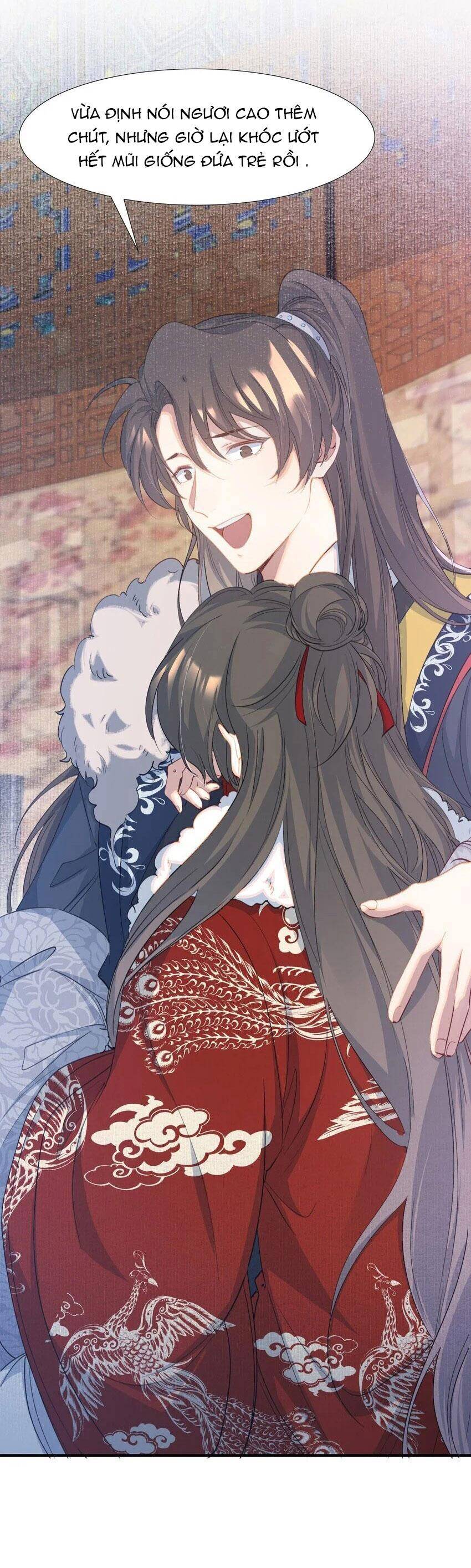 Loạn Thế Vi Vương Chapter 53 - 14