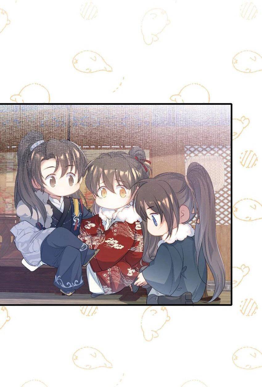 Loạn Thế Vi Vương Chapter 53 - 16