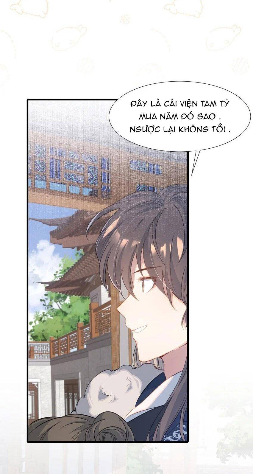 Loạn Thế Vi Vương Chapter 53 - 17