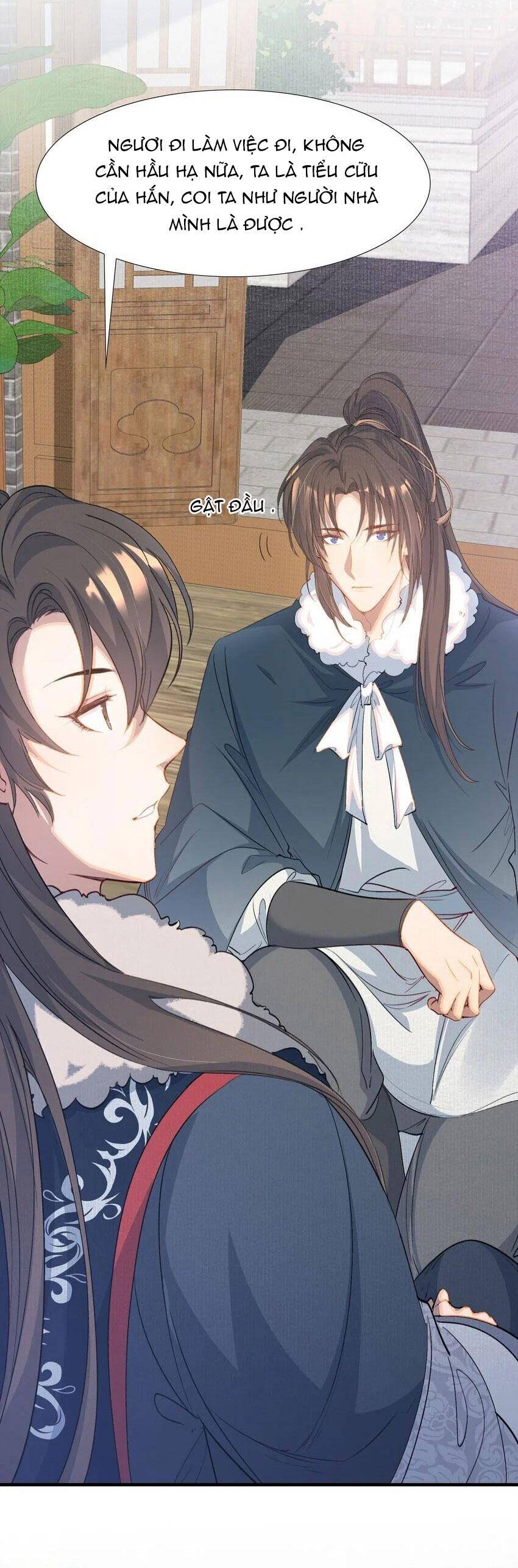 Loạn Thế Vi Vương Chapter 53 - 18