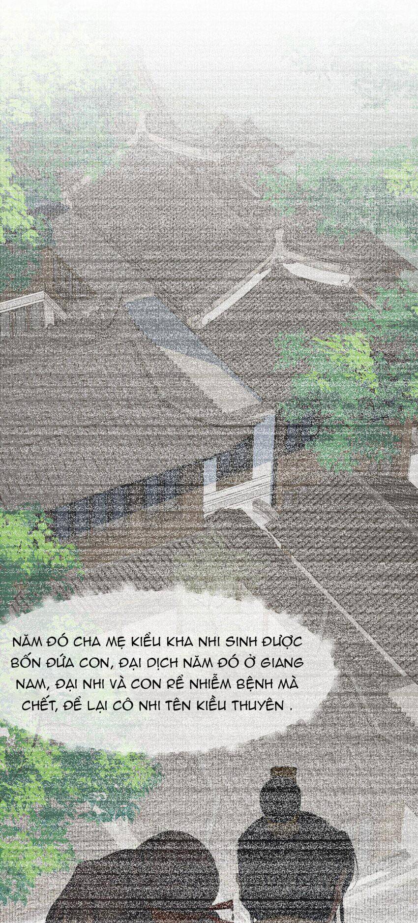 Loạn Thế Vi Vương Chapter 53 - 19