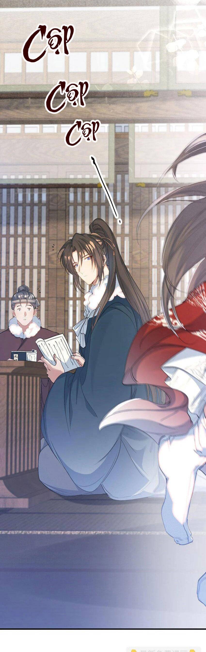 Loạn Thế Vi Vương Chapter 53 - 3