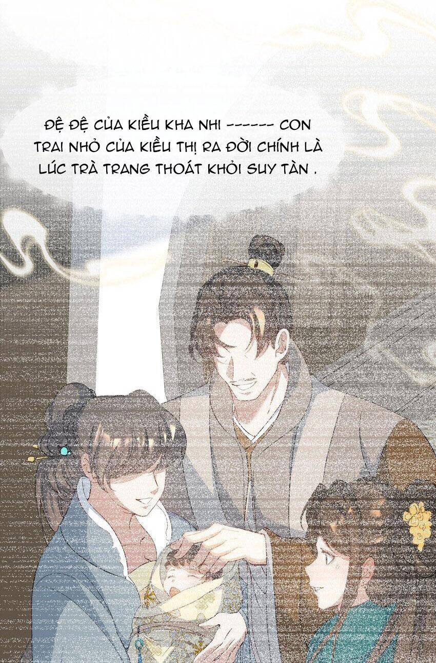 Loạn Thế Vi Vương Chapter 53 - 21