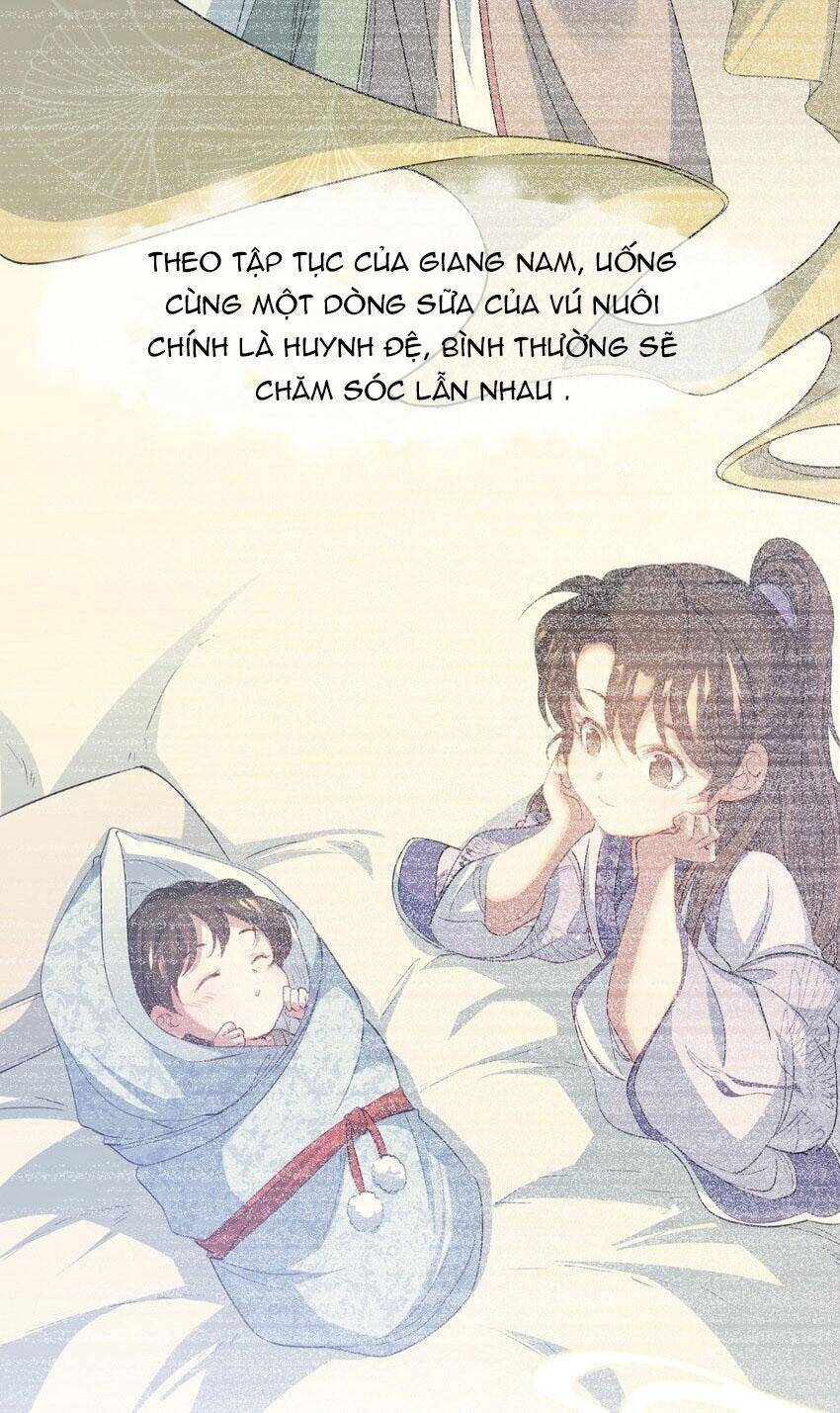 Loạn Thế Vi Vương Chapter 53 - 25