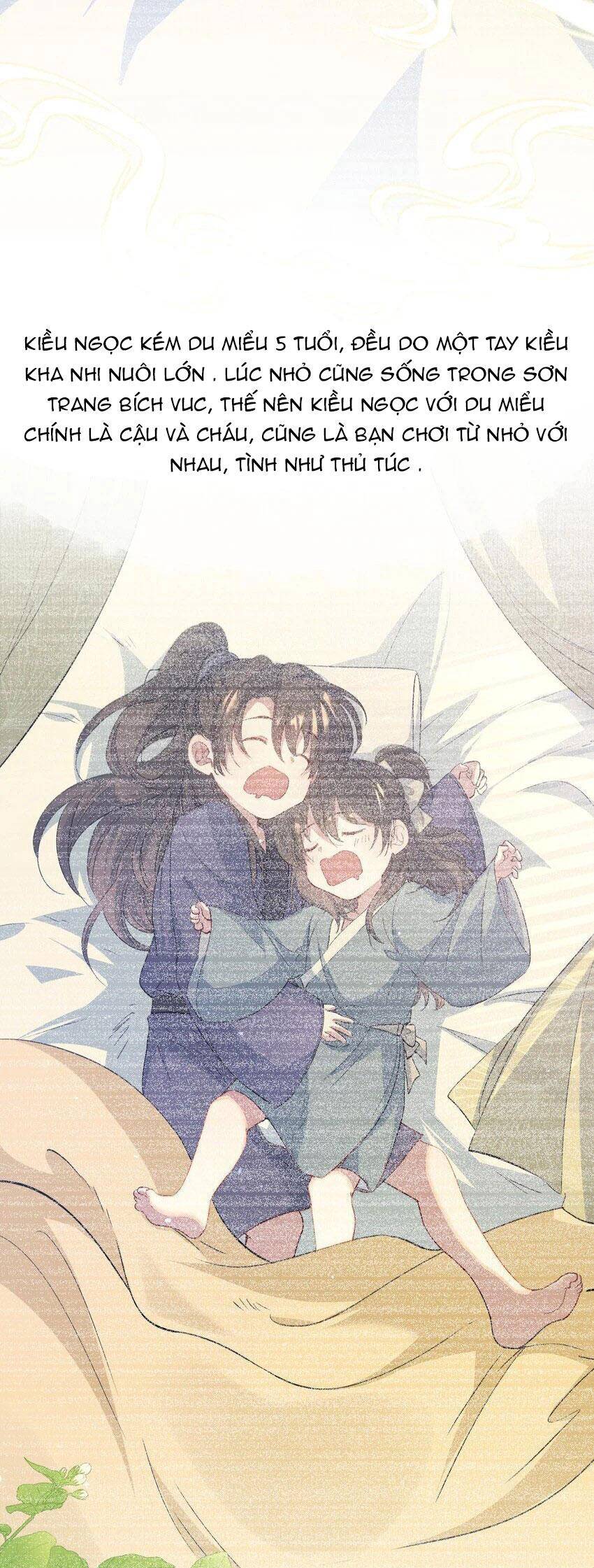 Loạn Thế Vi Vương Chapter 53 - 26