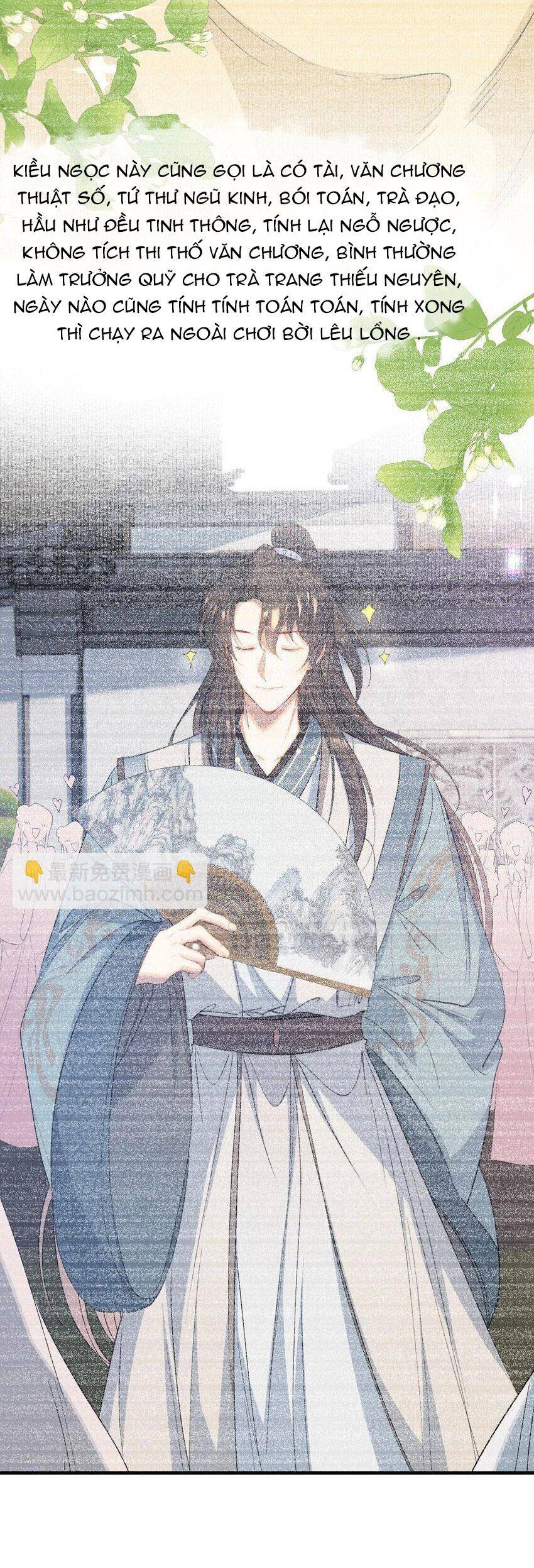 Loạn Thế Vi Vương Chapter 53 - 27