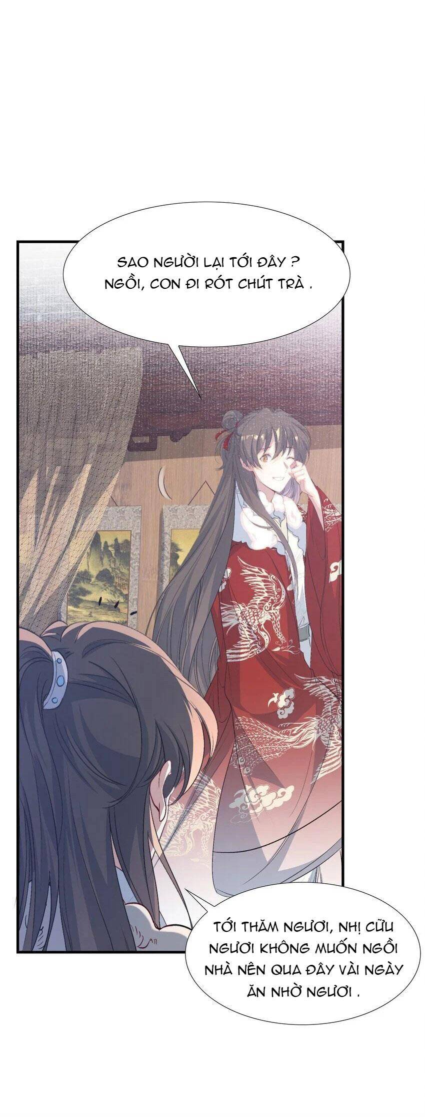 Loạn Thế Vi Vương Chapter 53 - 28