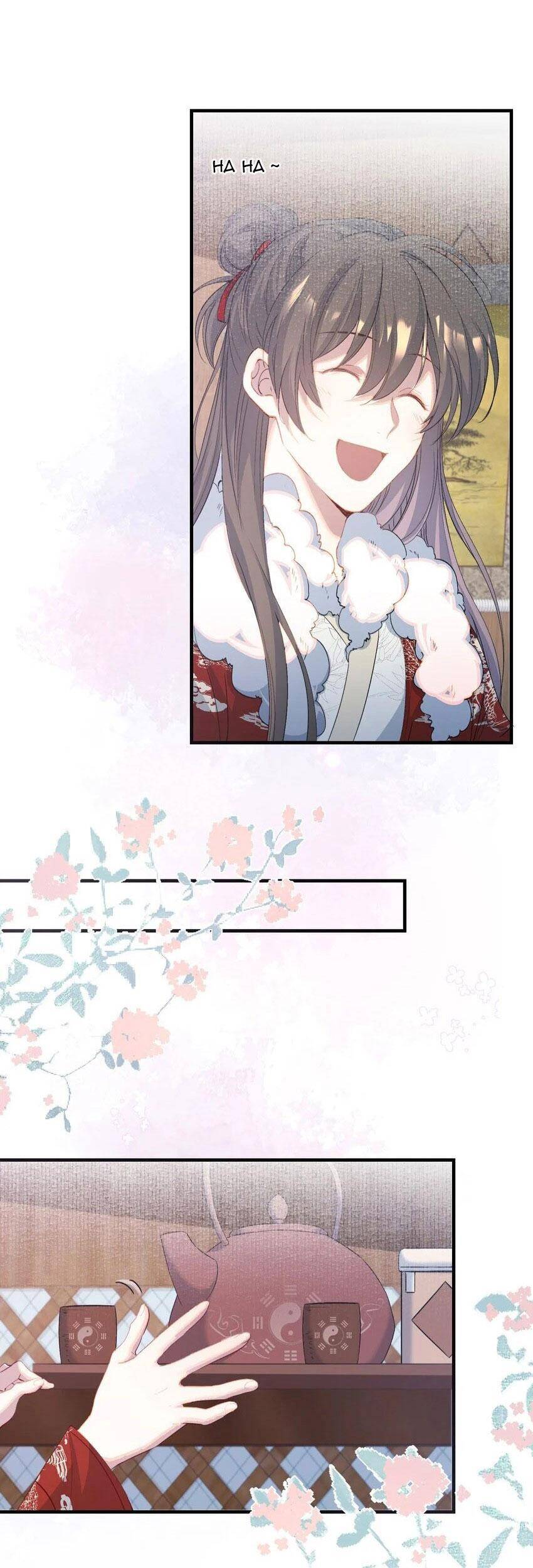 Loạn Thế Vi Vương Chapter 53 - 29