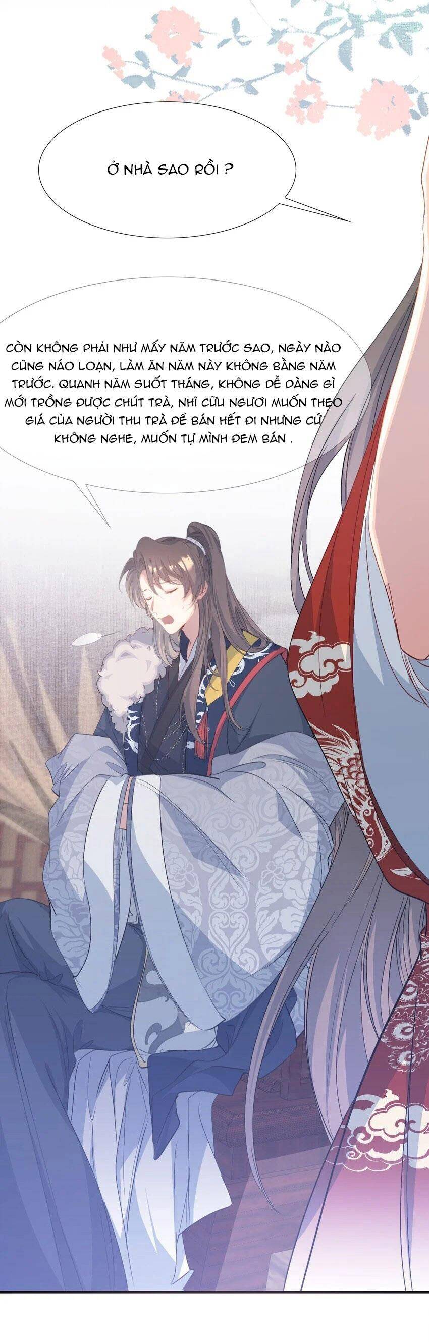 Loạn Thế Vi Vương Chapter 53 - 30