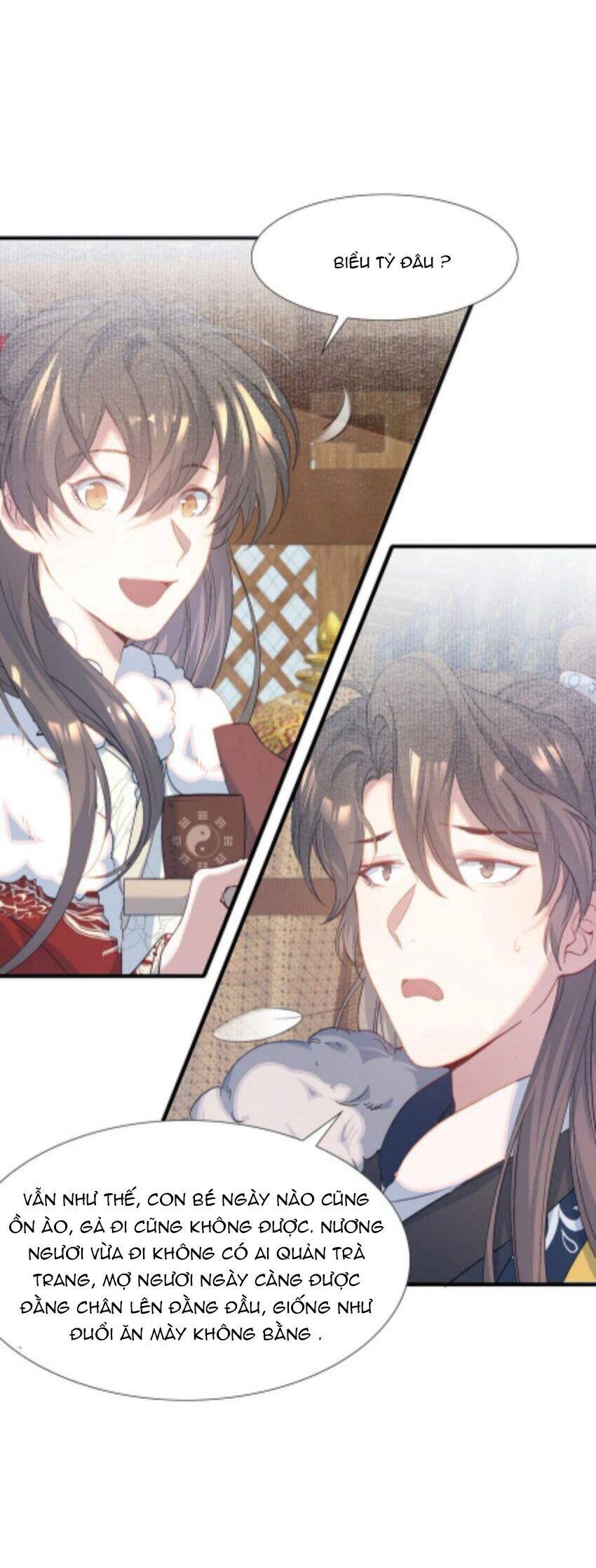 Loạn Thế Vi Vương Chapter 53 - 31