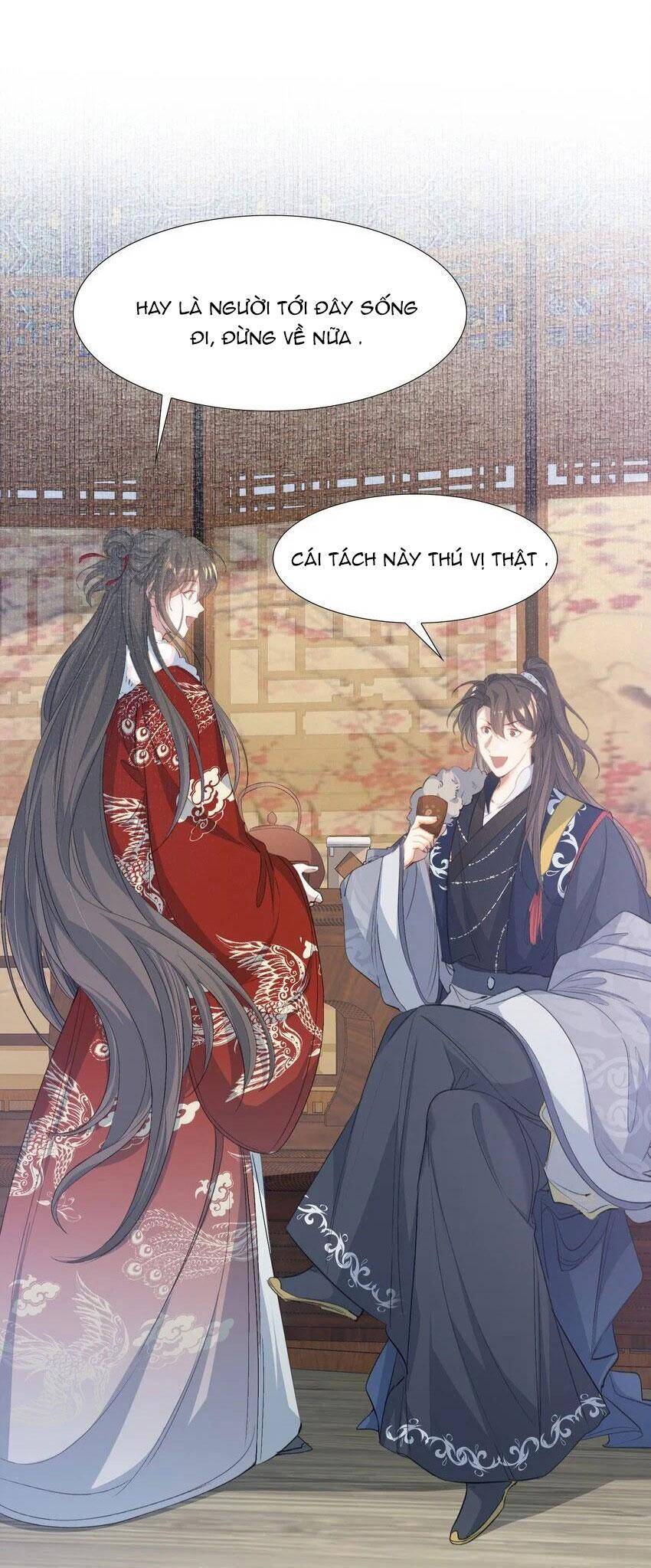 Loạn Thế Vi Vương Chapter 53 - 33