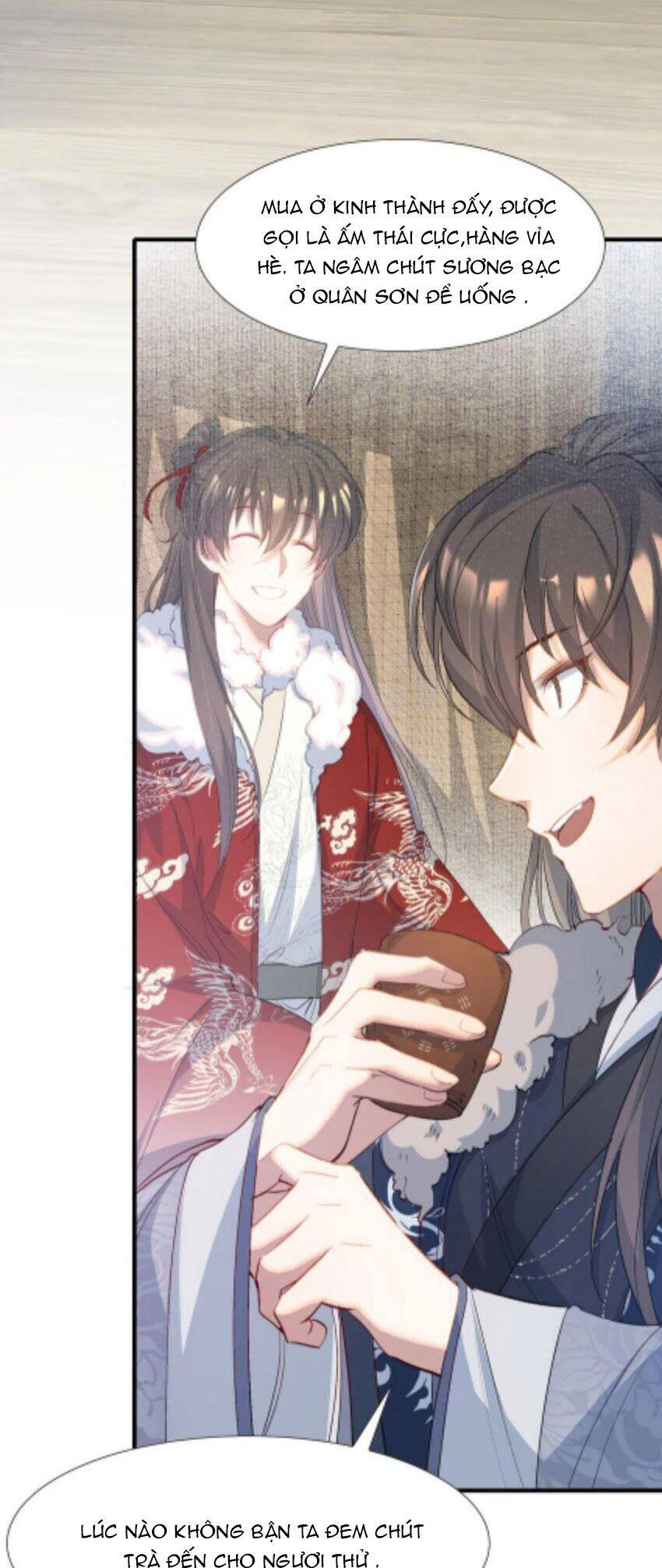 Loạn Thế Vi Vương Chapter 53 - 34