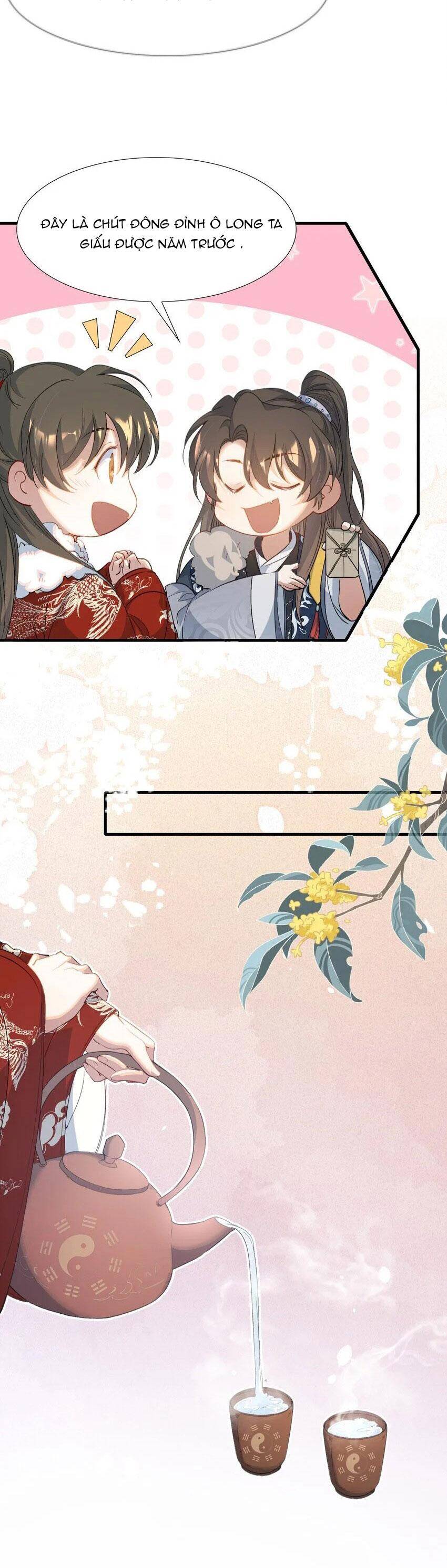 Loạn Thế Vi Vương Chapter 53 - 35