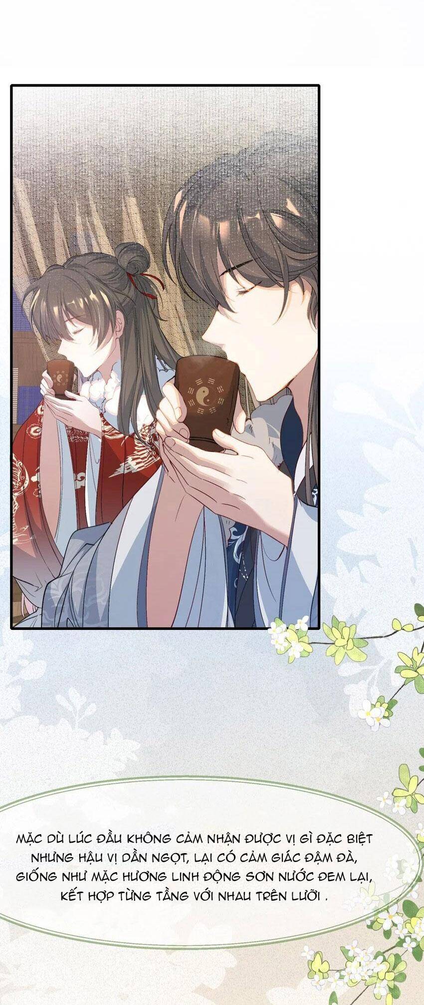 Loạn Thế Vi Vương Chapter 53 - 36