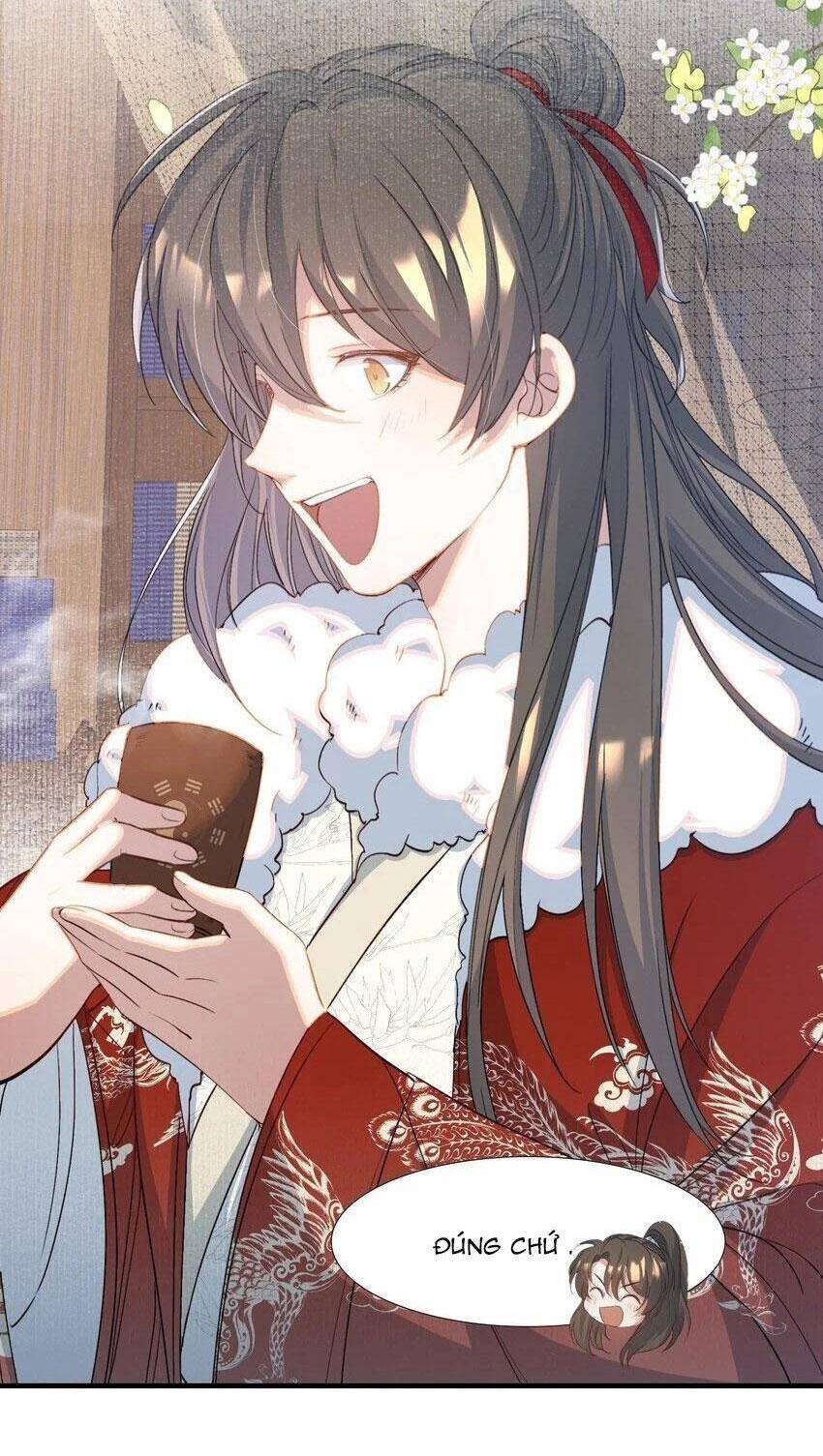 Loạn Thế Vi Vương Chapter 53 - 38