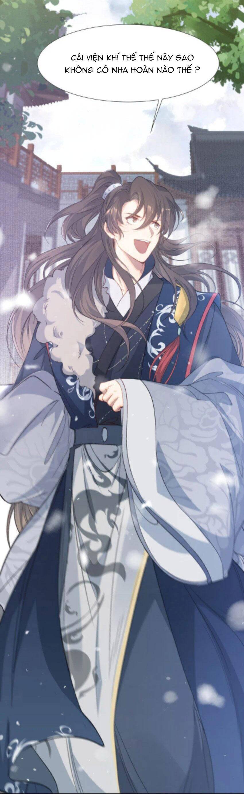 Loạn Thế Vi Vương Chapter 53 - 5
