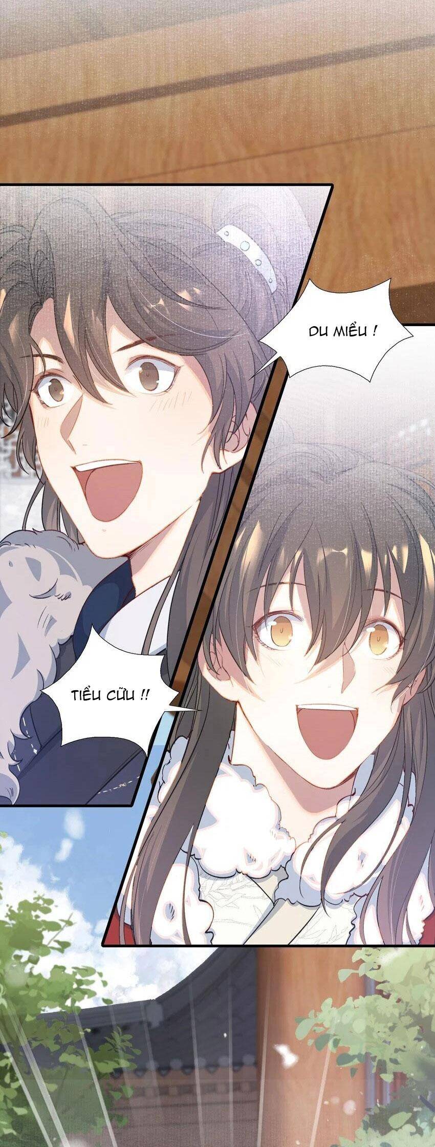 Loạn Thế Vi Vương Chapter 53 - 7