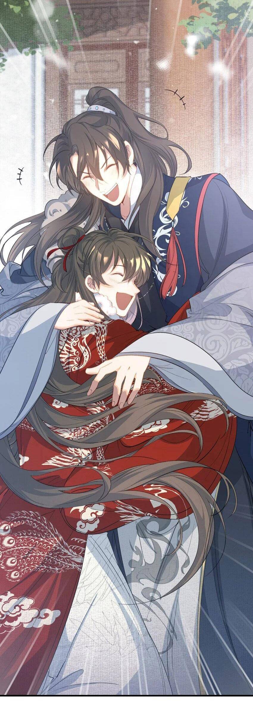 Loạn Thế Vi Vương Chapter 53 - 8