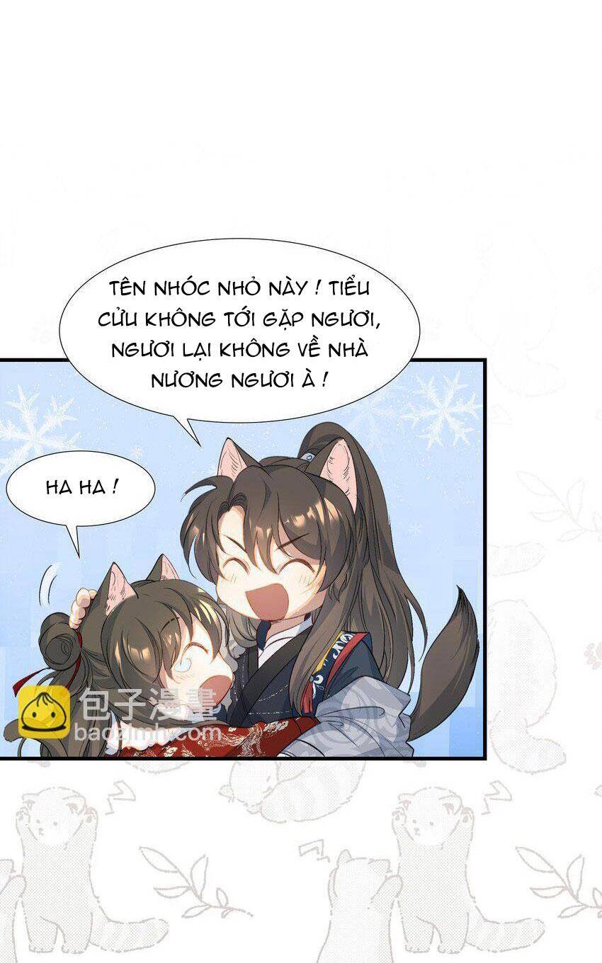 Loạn Thế Vi Vương Chapter 53 - 9