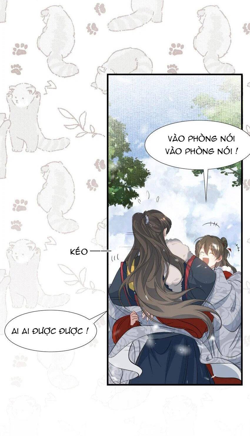 Loạn Thế Vi Vương Chapter 53 - 10