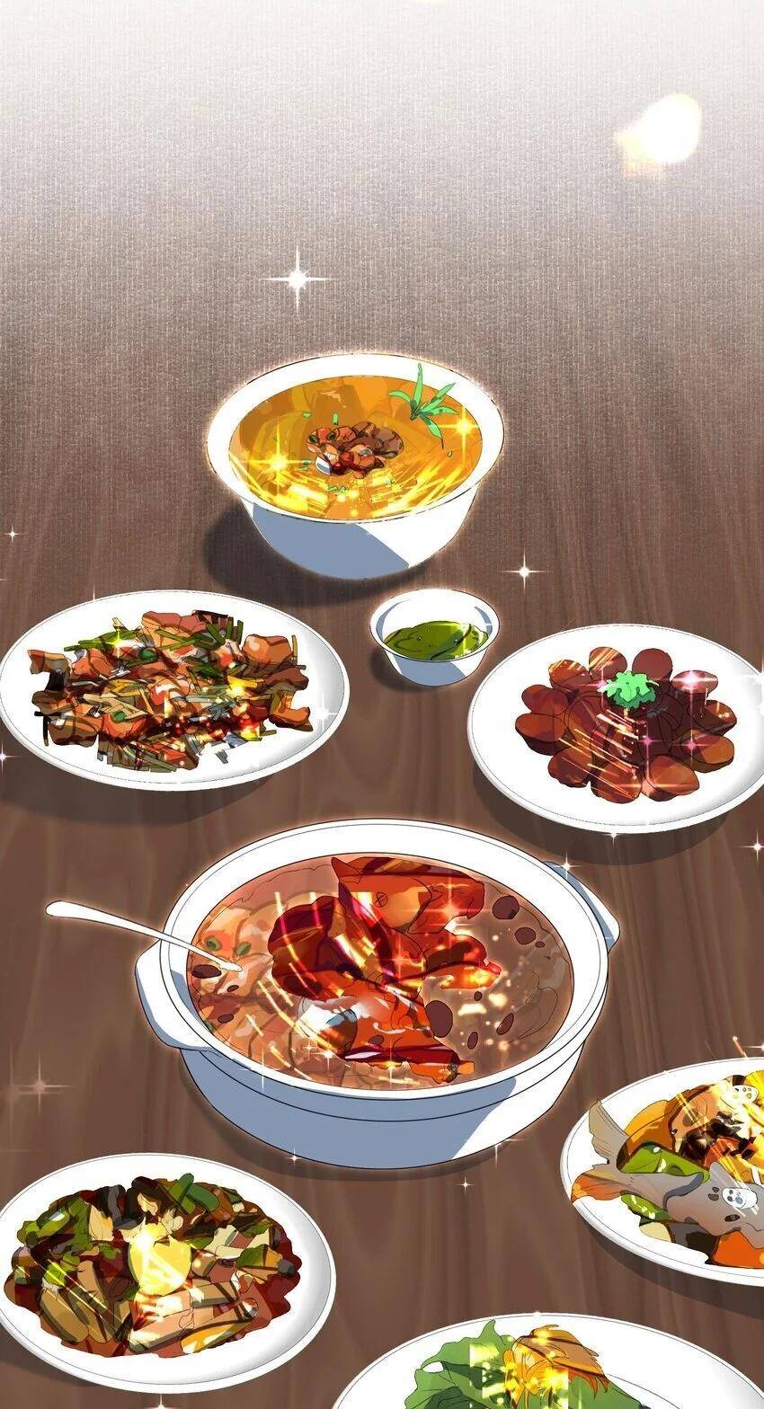 Loạn Thế Vi Vương Chapter 54 - 16