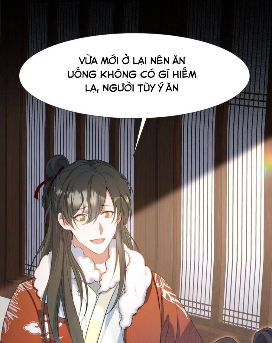 Loạn Thế Vi Vương Chapter 54 - 18