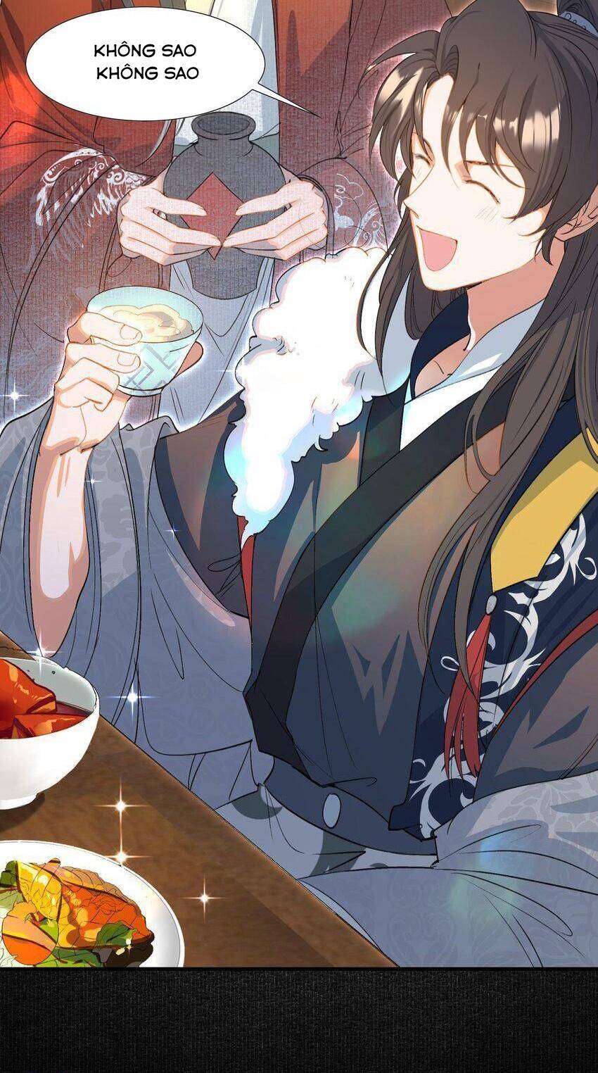 Loạn Thế Vi Vương Chapter 54 - 19