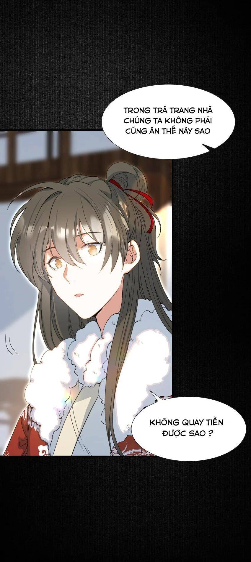 Loạn Thế Vi Vương Chapter 54 - 20