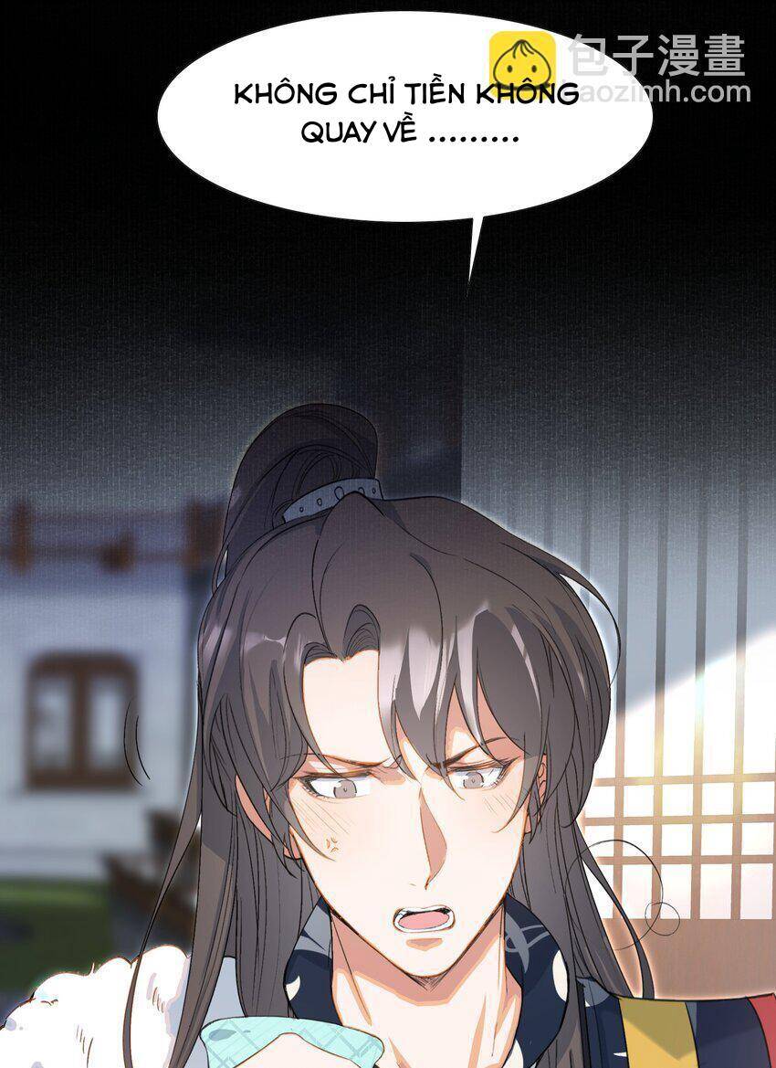 Loạn Thế Vi Vương Chapter 54 - 21