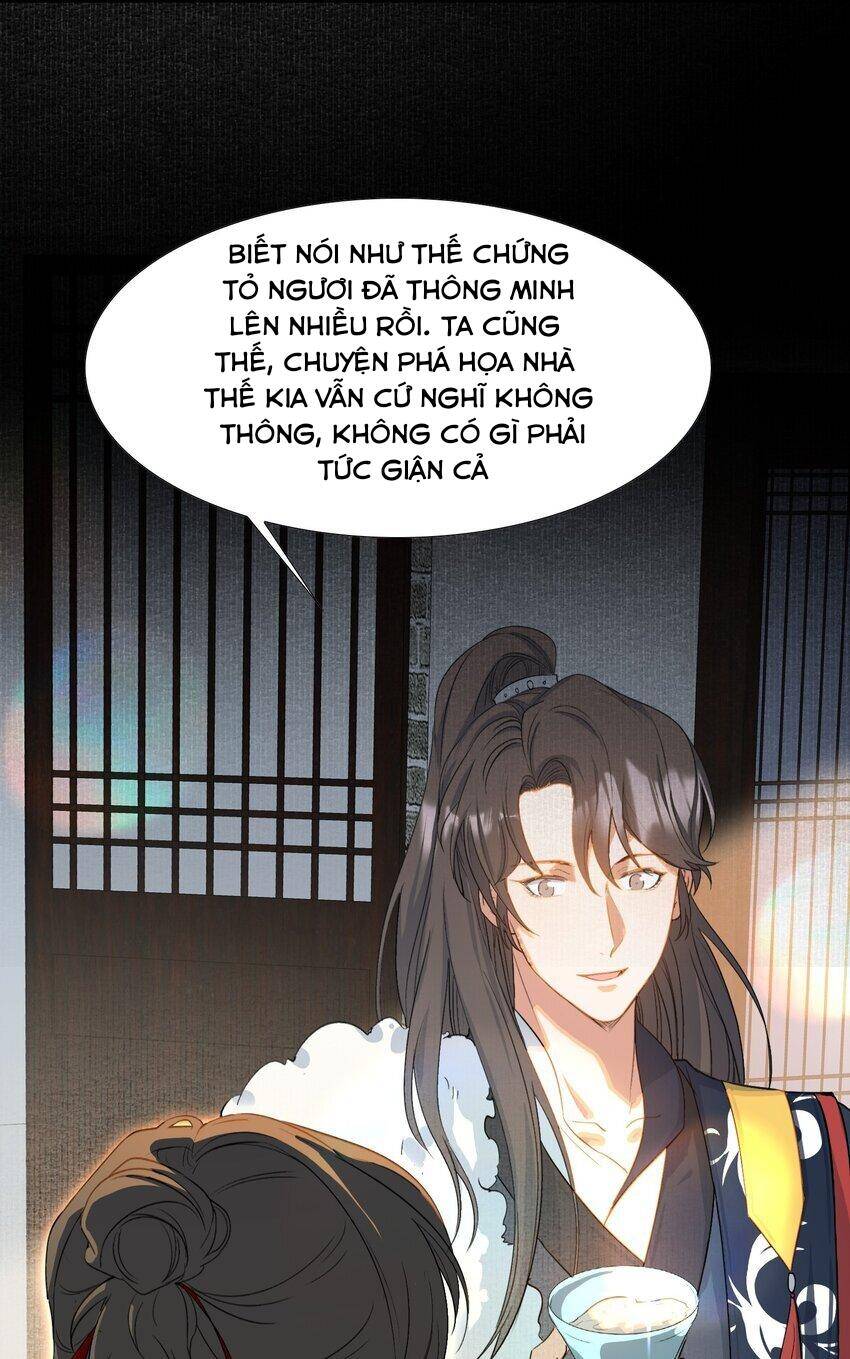 Loạn Thế Vi Vương Chapter 54 - 26