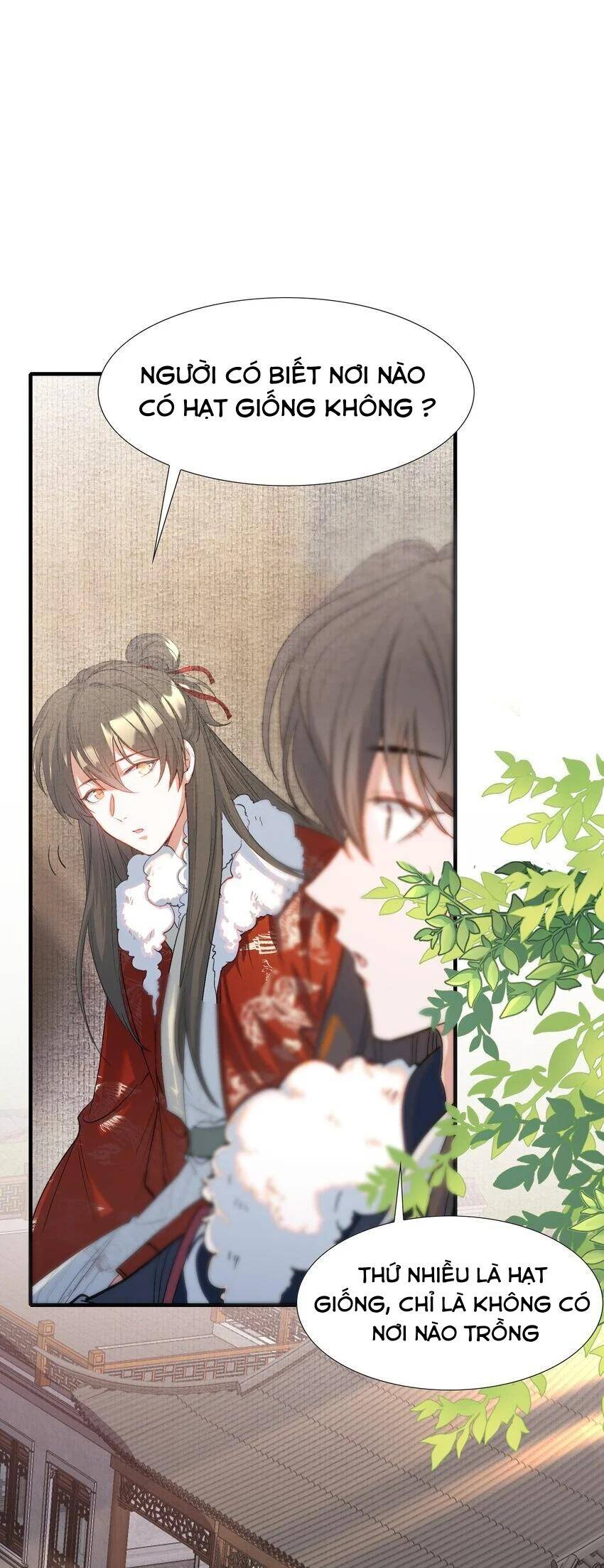 Loạn Thế Vi Vương Chapter 54 - 4