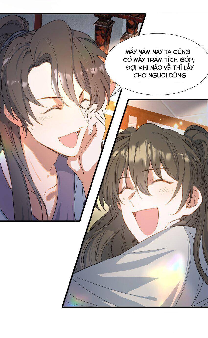 Loạn Thế Vi Vương Chapter 54 - 35