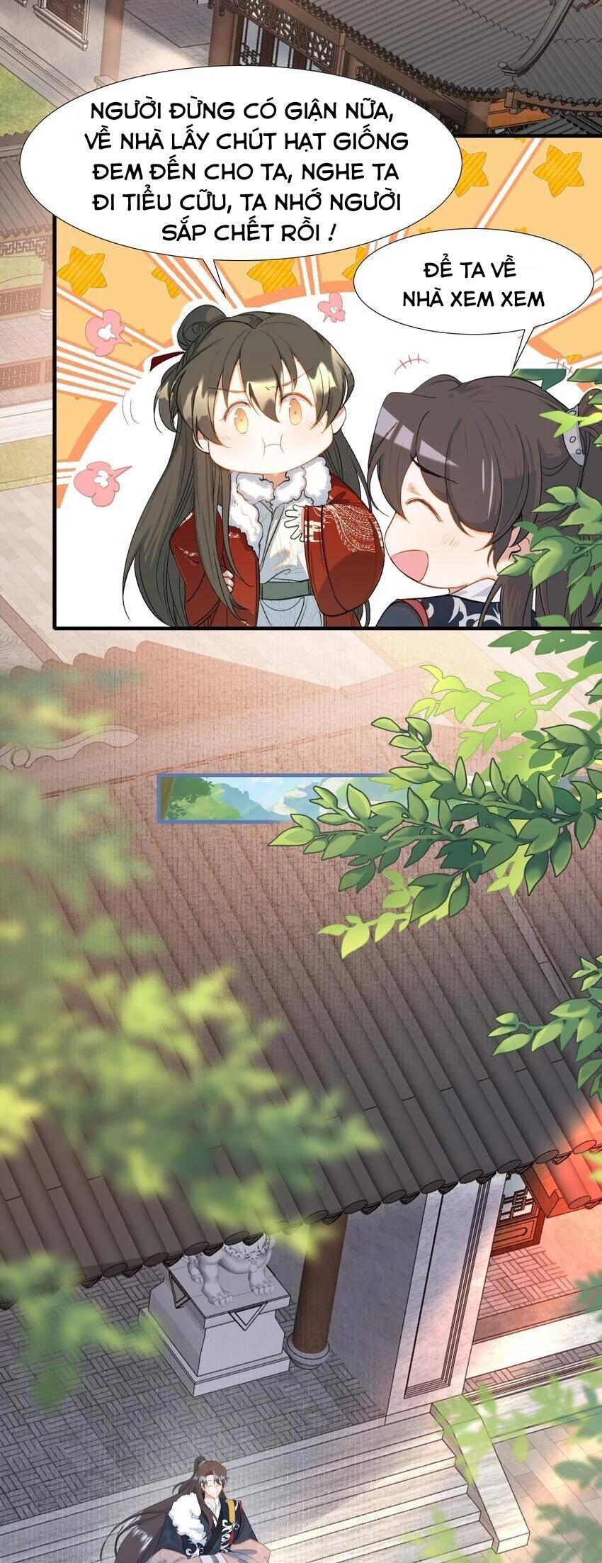 Loạn Thế Vi Vương Chapter 54 - 5