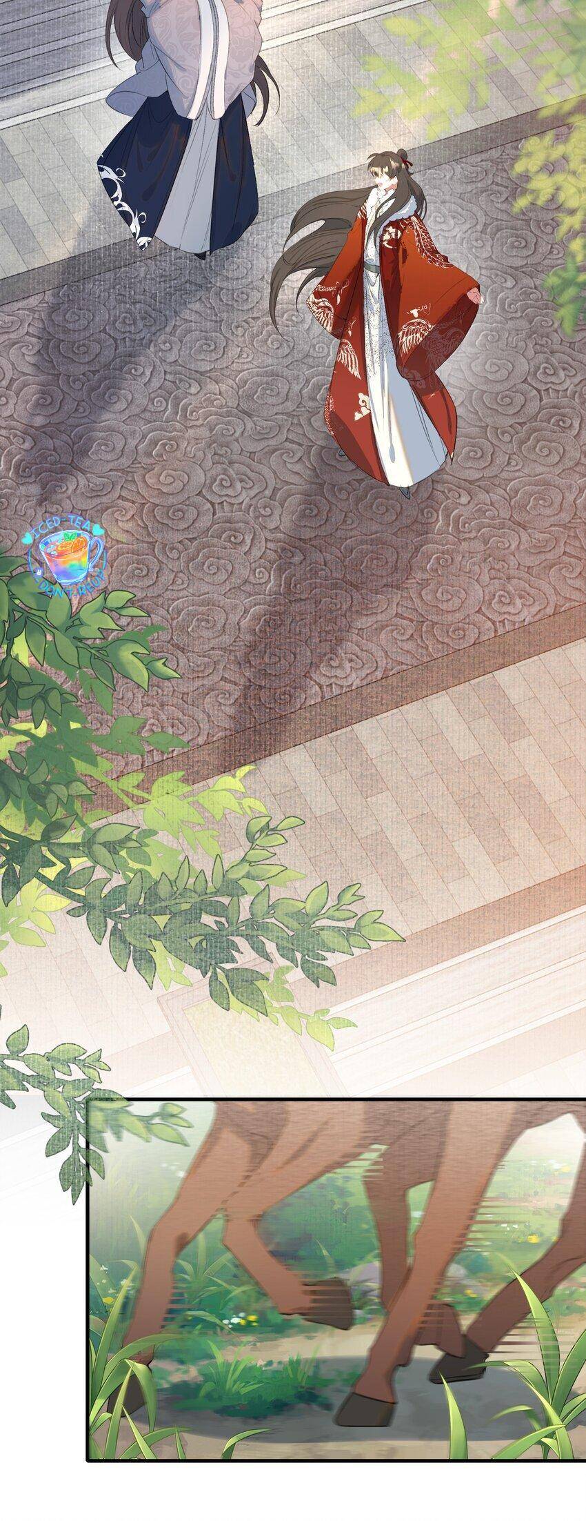 Loạn Thế Vi Vương Chapter 54 - 6