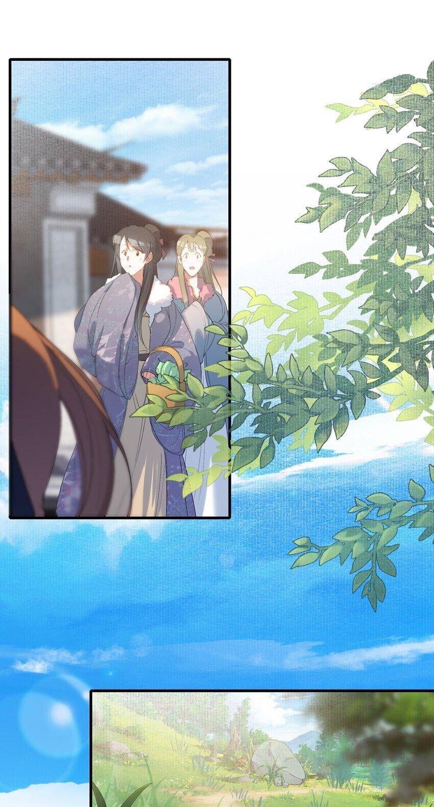 Loạn Thế Vi Vương Chapter 54 - 7