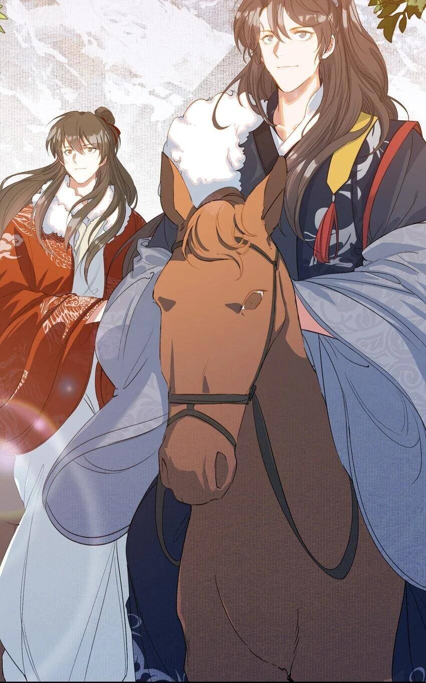 Loạn Thế Vi Vương Chapter 54 - 10